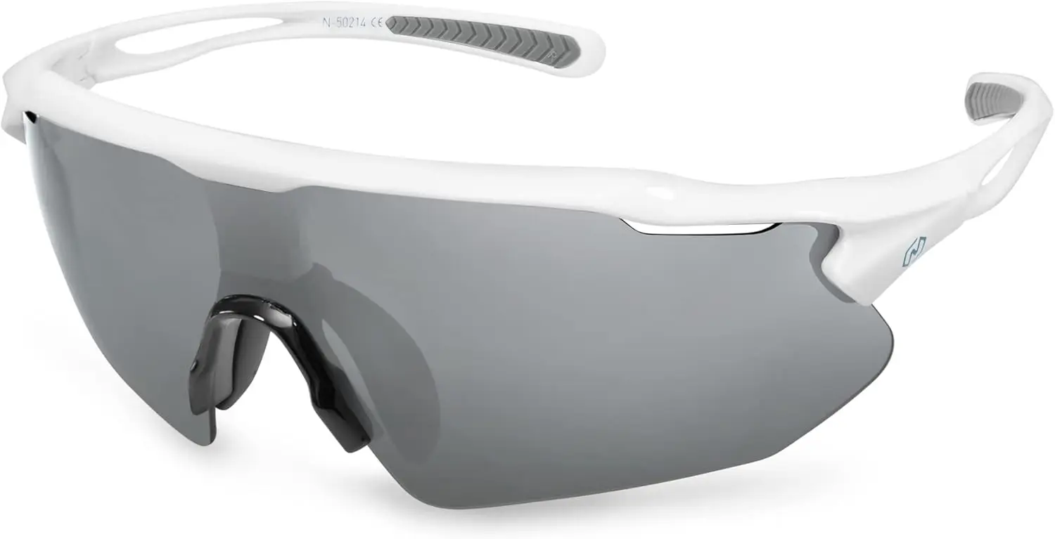 

Cycling GlassesTR90 Frame UV Protection for Women Men Sports Sunglasses