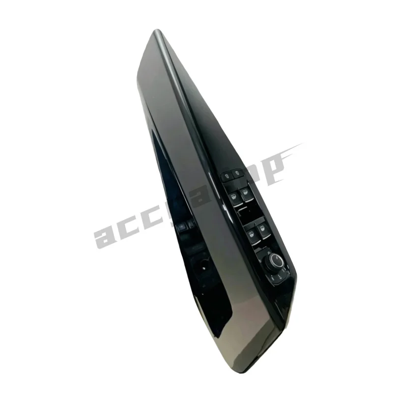 ID3 ID4 Electric Regulator Switch Car Two Buttons Change Four Button Glass Regulator Switch.