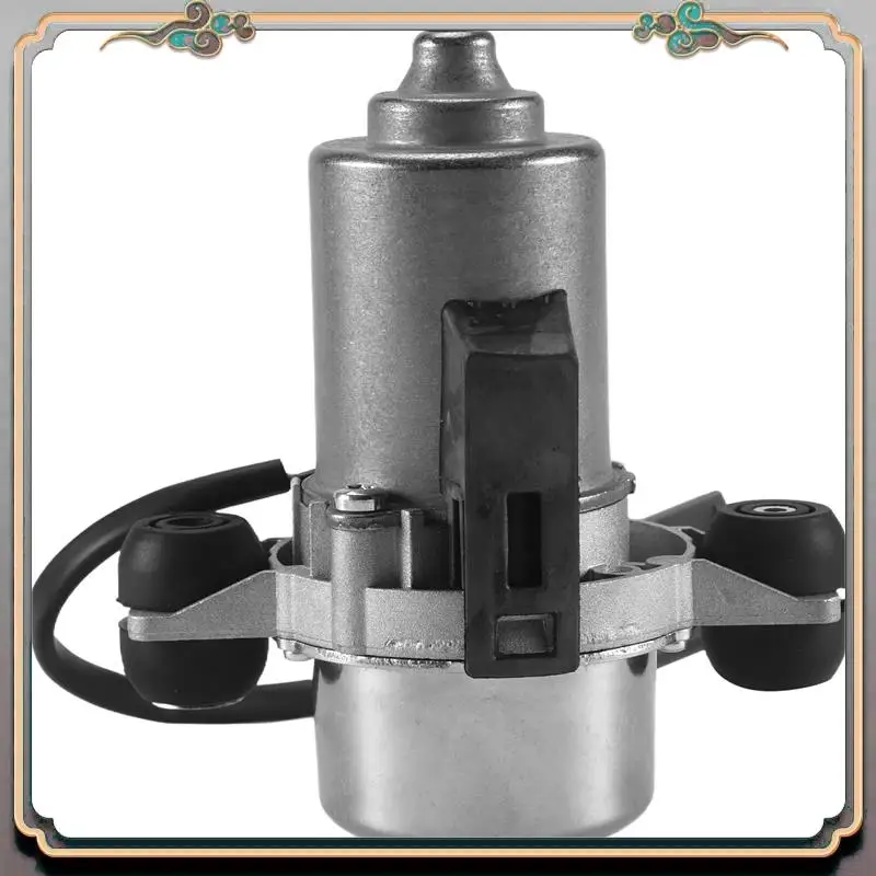

Reliable-Car Vacuum Pump Electric Brake Booster Auxiliary Pump UP28 20804130