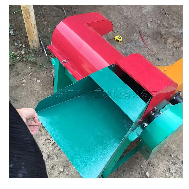 New Best Seller Rice Mill Beater Corn Wheat Millet Grain Sheller Smash Integrated Machine Mini Wheat Thresher Machine