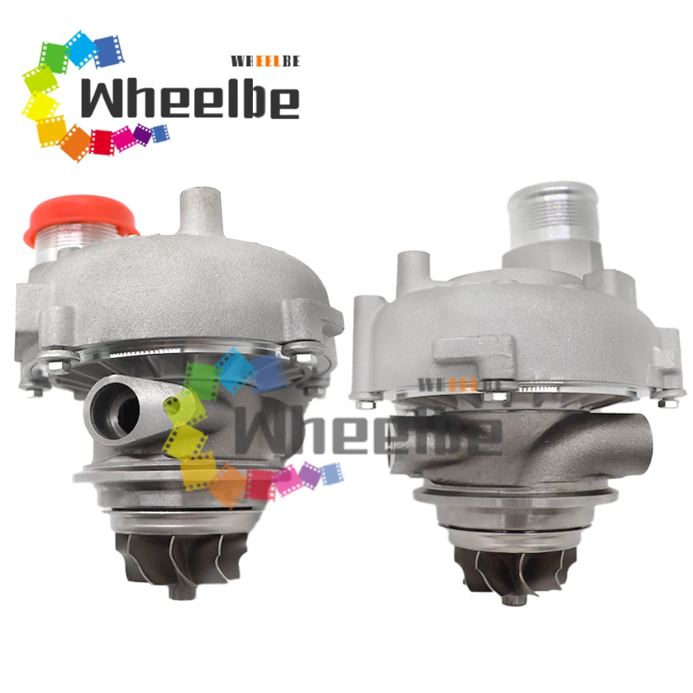 For JH5 JH5IT 079145703B 079145703A 079145703E 079145704E Turbo chra for AUDI RS7 A6 A7 S8 4.0T 4.0TT turbocharge