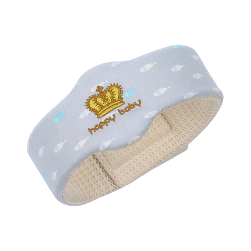 Chapeau protection tête pour bébé, bandeau confortable léger, couvre-tête pour nourrissons, coussin pour marcher