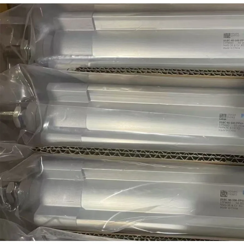 Parts For Festo Cyl…