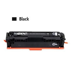 1pcs Compatible CRG-054 CRG054H Toner Cartridge for Canon LBP621Cw LBP623Cdn LBP623Cdw IC MF641Cw MF643Cdw MF645Cx with Chip
