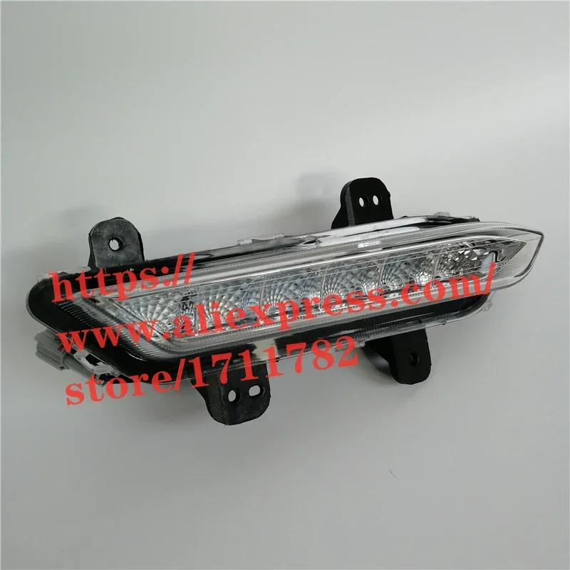 

Передние дневные ходовые огни для CHANGAN CS35 2015-2016 годов выпуска