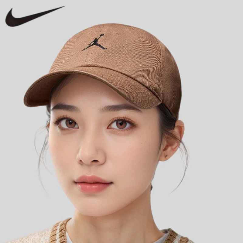 

Nike_JORDAN Men's Retro Outdoor Casual Sun Hat HQ1963-223