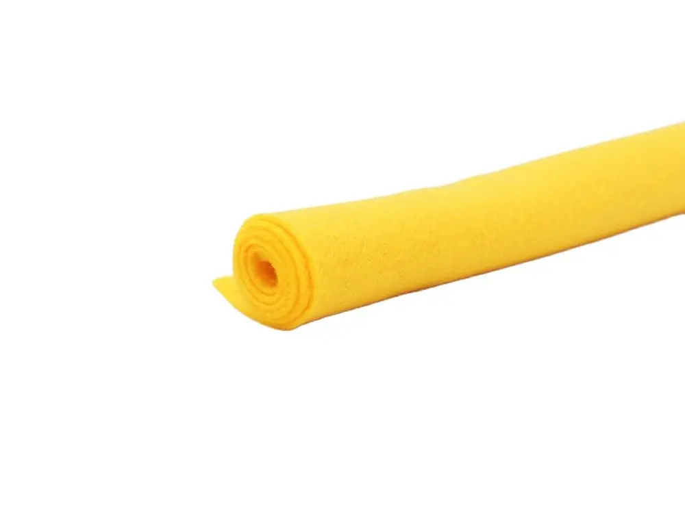 Hochdichter weicher Filzstoff, 1,2 mm, 25 cm x 28 cm, Vliesstoff für DIY-Nähhandwerk, Puppe, Spielzeug, Zubehör, Material – Detail 13