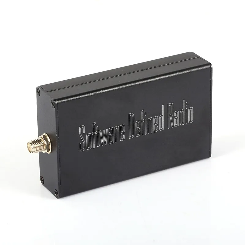 RSP1 MSI.SDR msi001 msi2500 10kHz To 2GHz SDR Receiver 0.5ppm TCXO HF AM FM SSB CW 12bit ADC Airband