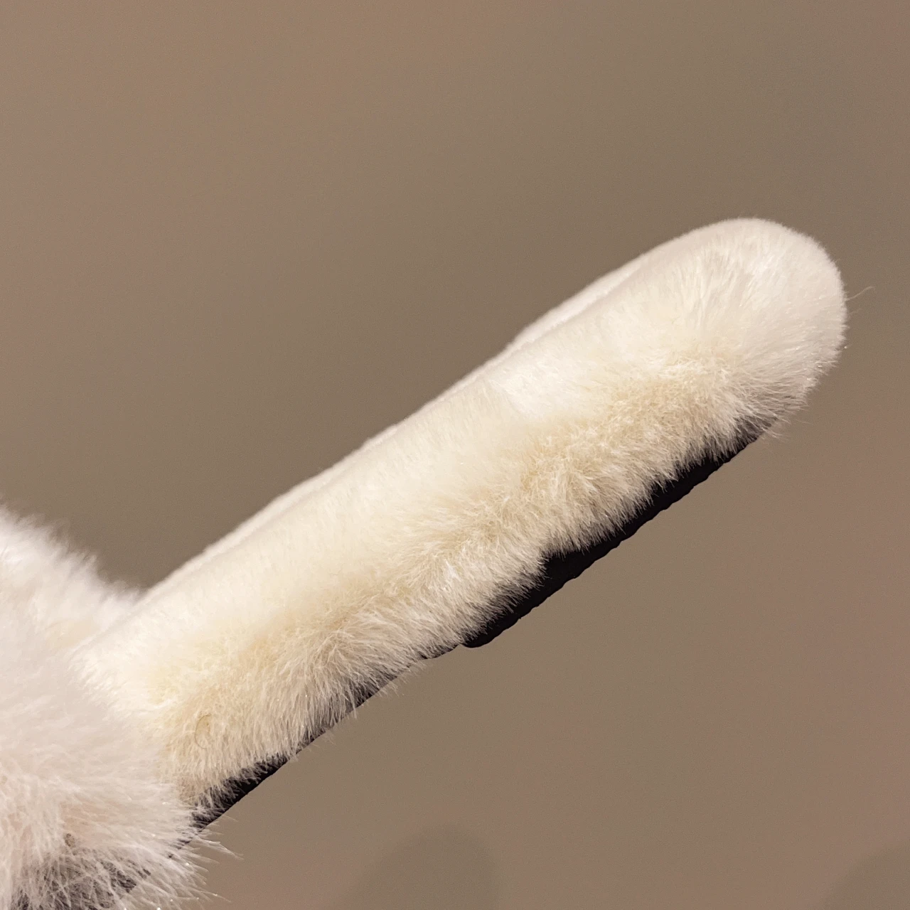 حجم كبير 35-42 نعال قماش النساء الخريف والشتاء موضة جديدة المعادن شقة نعال من القطن عدم الانزلاق الدافئة Zapatillas Planas