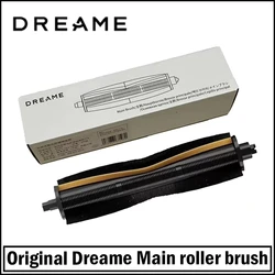 Originele Knippen Haar Anti-Wirwar Roller Borstel Dreame X40 Ultra X40 Por L10s Pro Ultra Heat L30 Ultra L20 Ultra L10s Ultra