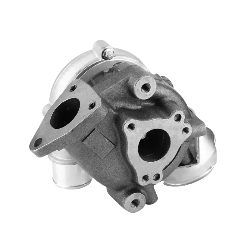 Turbocompressor completo Vendas quentes