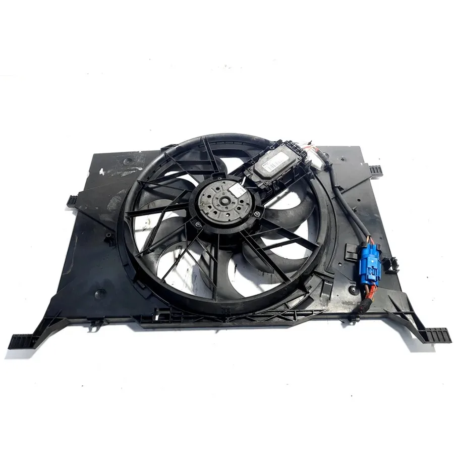 

For Mercedes-Benz B-Class 2005-2011 2.0 L Radiator cooling fan OE 1698203542/ A 1695050255
