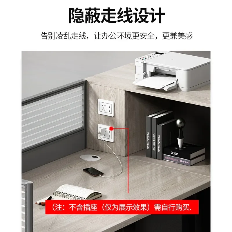 Office furniture, office desks and chairs