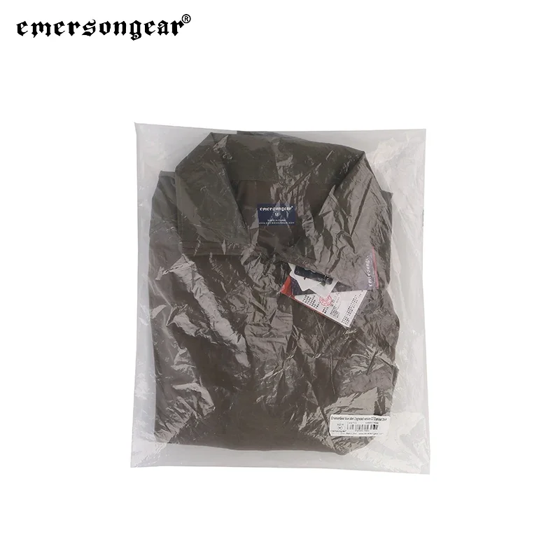 Emersongear E3 Kampfuniform-Set 2019 Upgrade-Version Herren Anzughemden Hosen Oberteile Dienst-Cargohosen Outdoor Jagd Camping MCTP – Detail 7