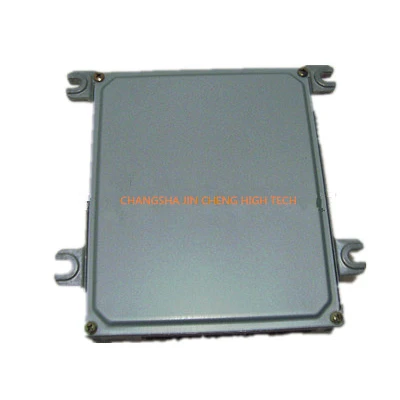 

EX120-5 Excavator Parts Computer Control Panel Controller 4369340