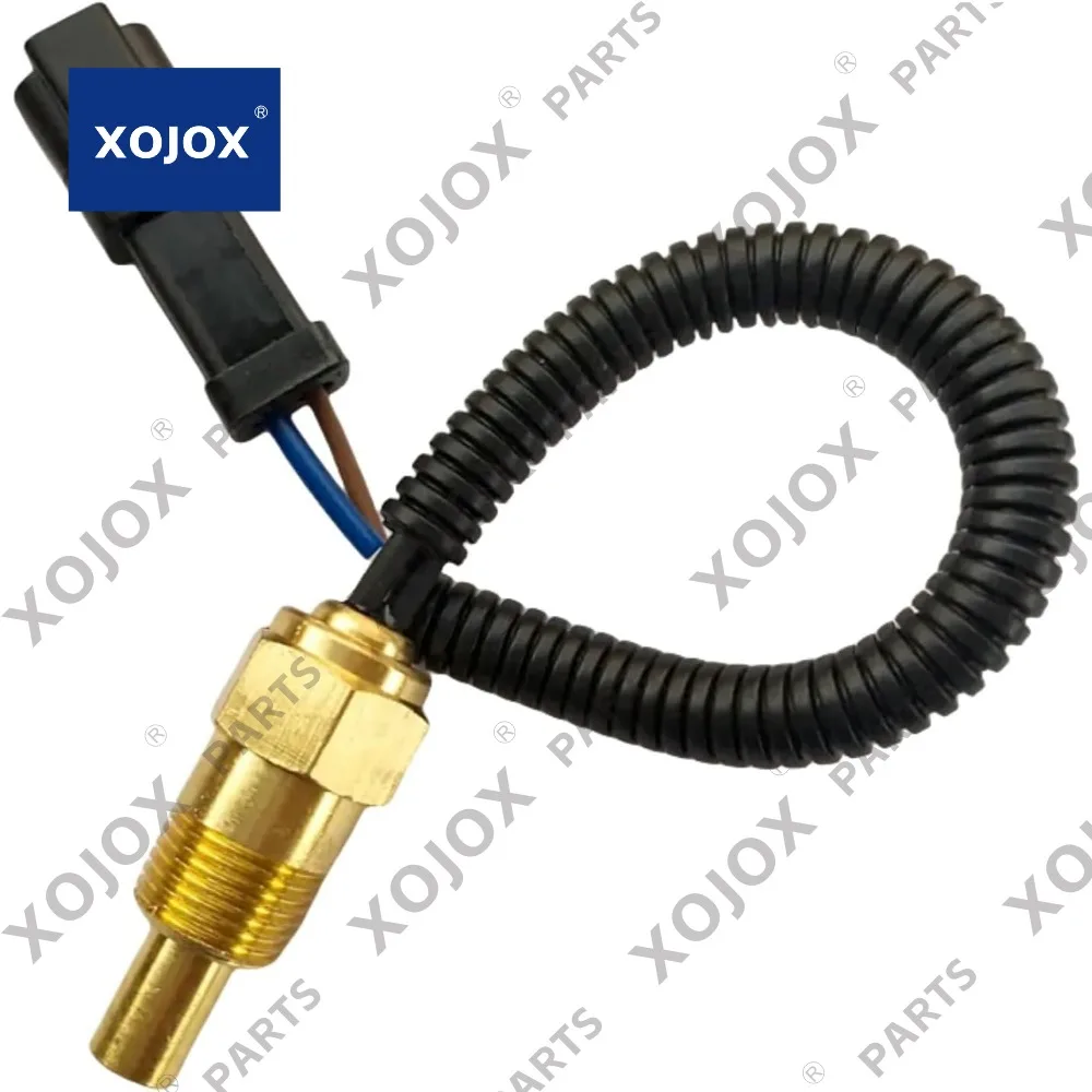 

XOJOX Water Temperature Sensor 41-6539 416539 Fits for Thermo King for Yanmar TK 3.74 3.95 4.82 4.86