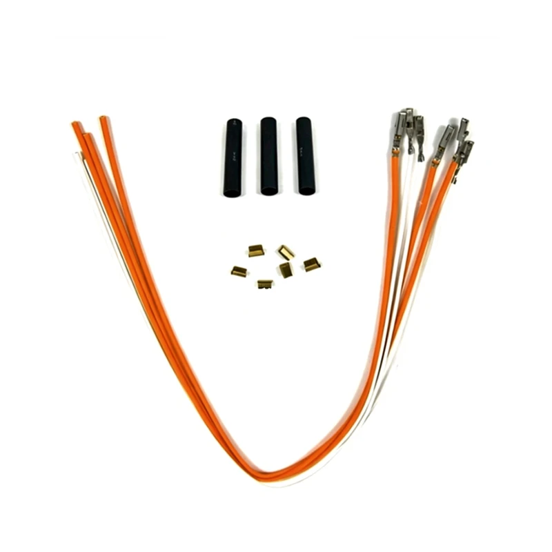 Super Sale Overhead Console 3 Way Wiring Harness Kit 68064999AA for Dodge Ram 1500 2500 3500 3500 4500 5500 Accessories
