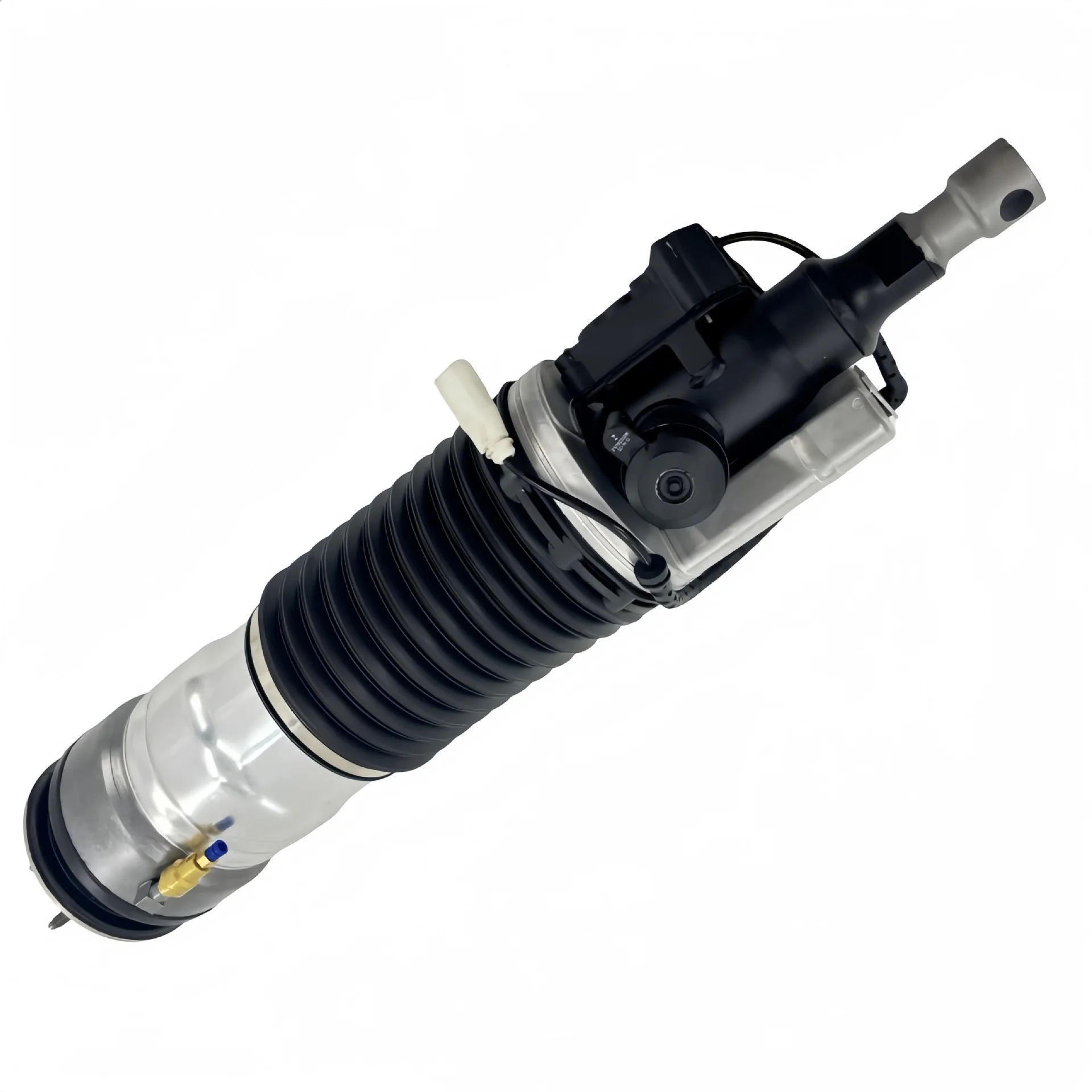 Peredam Kejut Suspensi Udara Depan TLF 37106892845, 37106892855, 37106864531 Kompatibel untuk Rolls Royce Ghost (Depan Kiri)