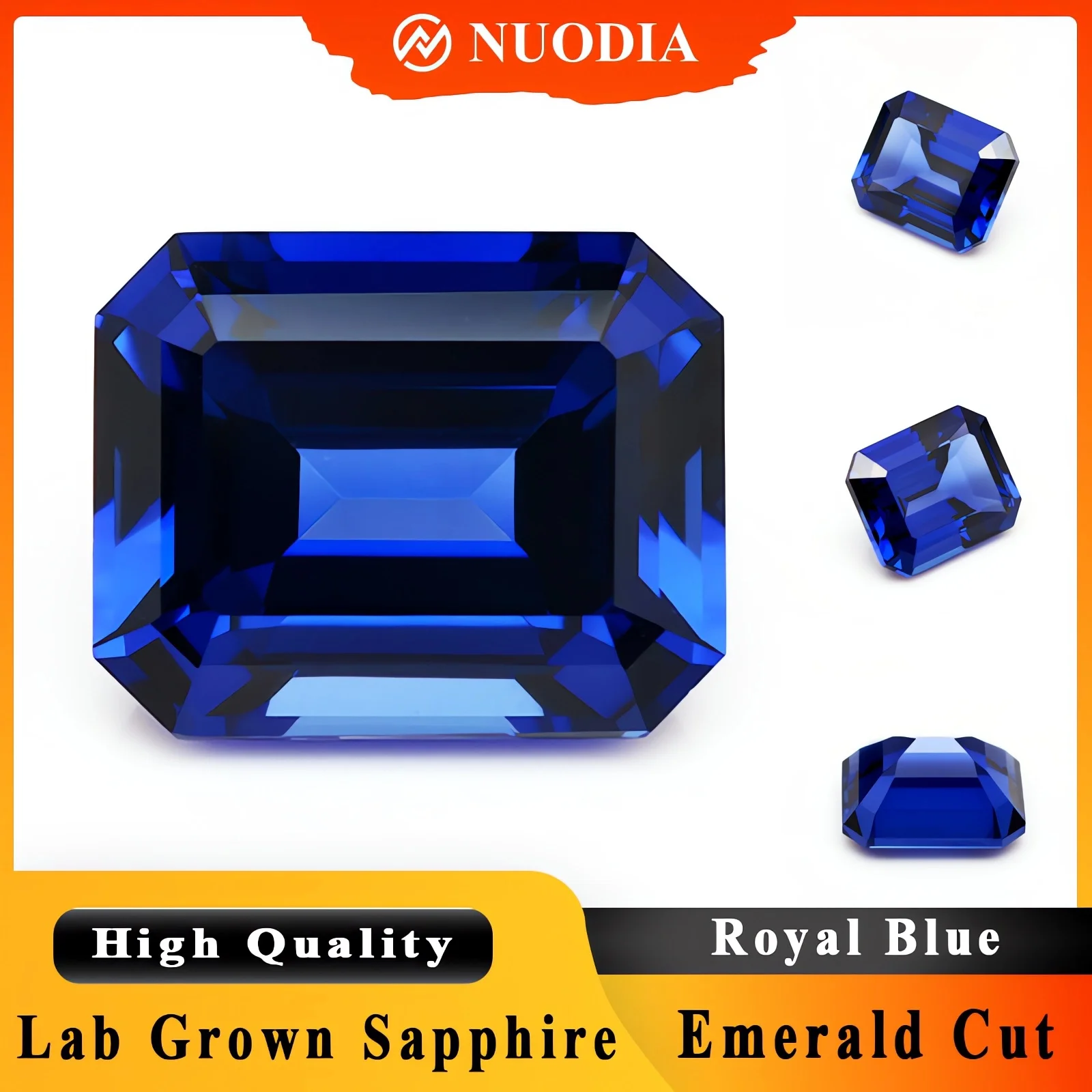 Royal Blue Lab Grow… - image