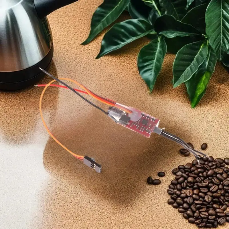 BLHELI 12A Mini Bezszczotkowy Regulator ESC BLHELI 14.2 2-3S Do 160-250 Multirotor FPV Racing RC Dron Quadcopter Części