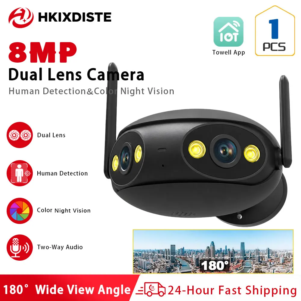 dual-lens-180°-wide-view-angle-outdoor-wifi-surveillance-camera-4k-8mp-ip-camera-panoramic-night-vision-cctv-security-protection