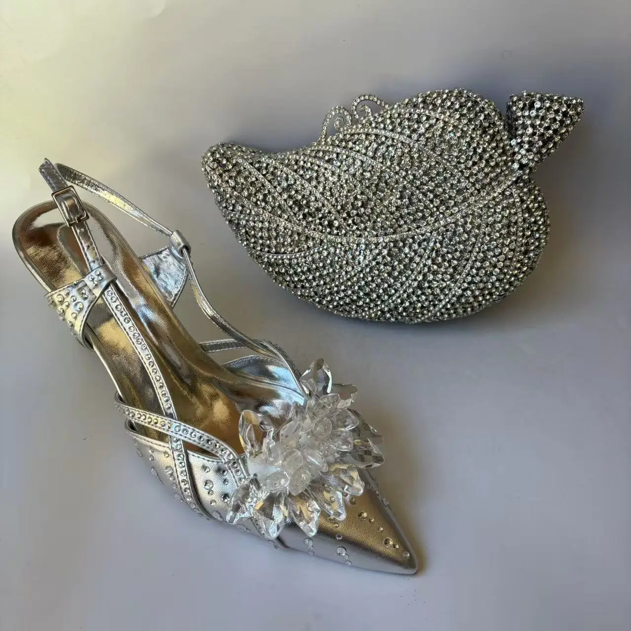 Bag and Shoes J