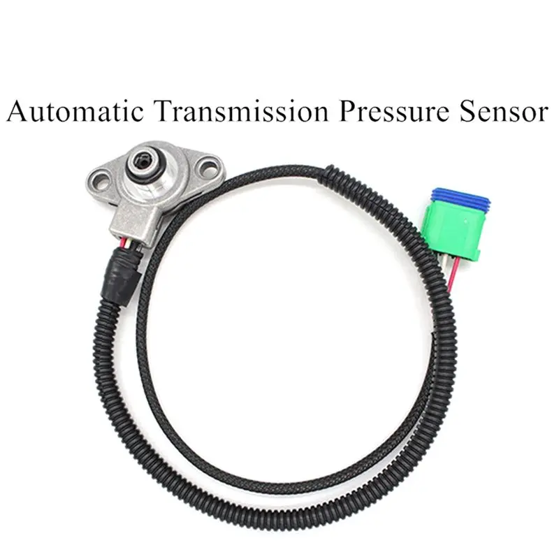 2X Transmission Pressure Sensor Shift Sensor 7700100009 252924 For 206 307 308 Citroen C3 C4 C5 C8 Renault 19