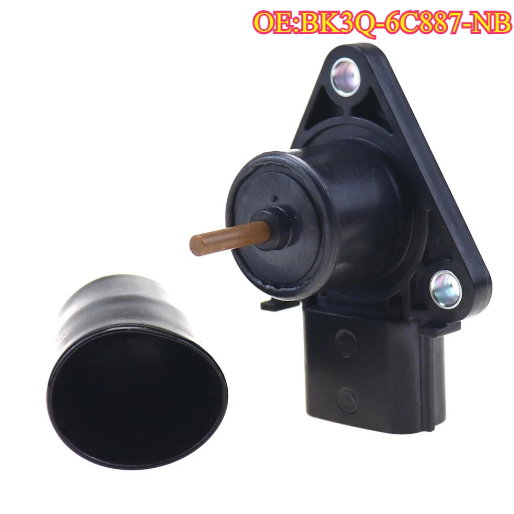 

High quality New for BK3Q-6C887-NB Turbo Charger Actuator Sensor For Ford Ranger 2.2L 2012-UP For Mitsubishi Version 2.2L