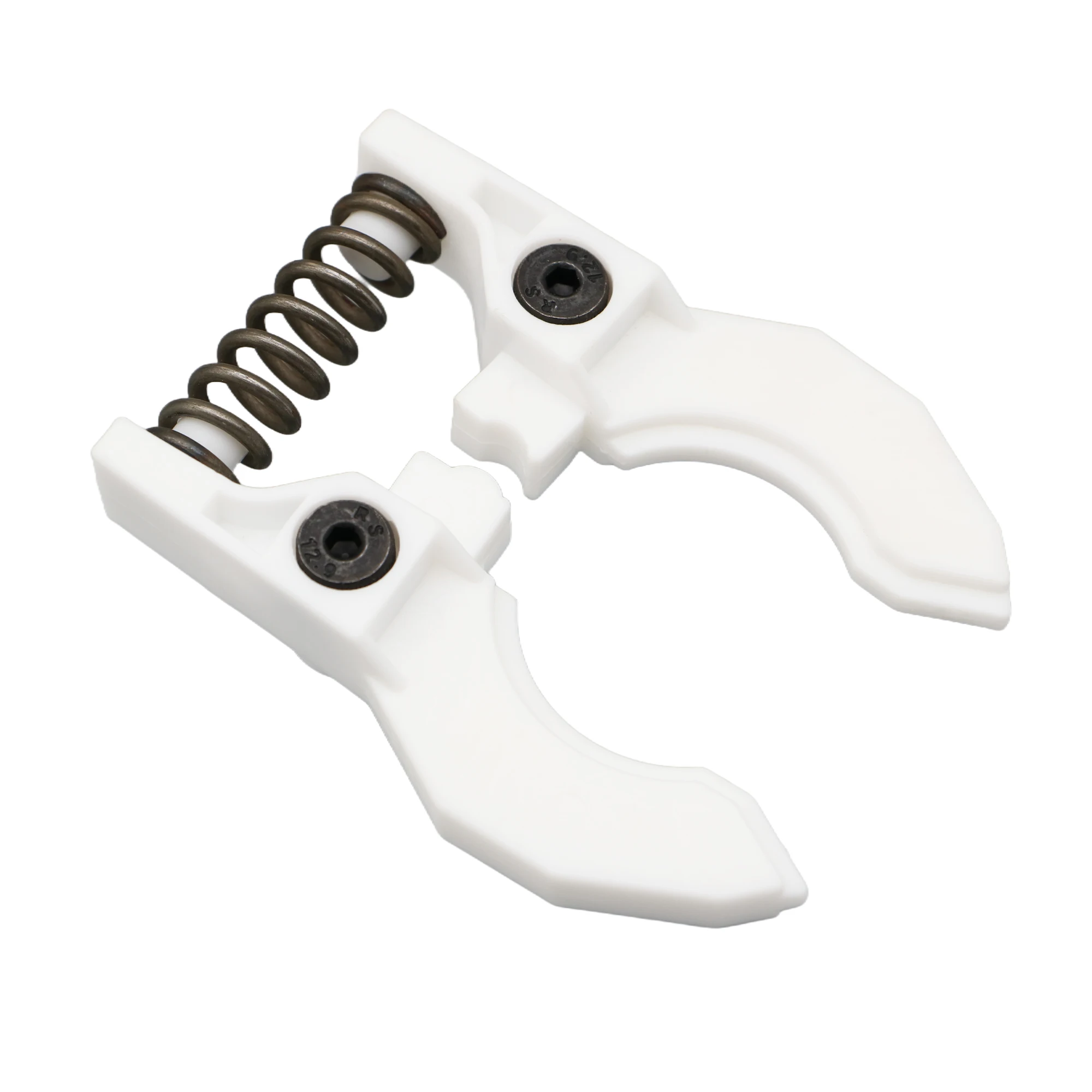 ISO30 Tool Holder Clamp Claw Auto Tool Changer Grippers for CNC Router Milling Machine