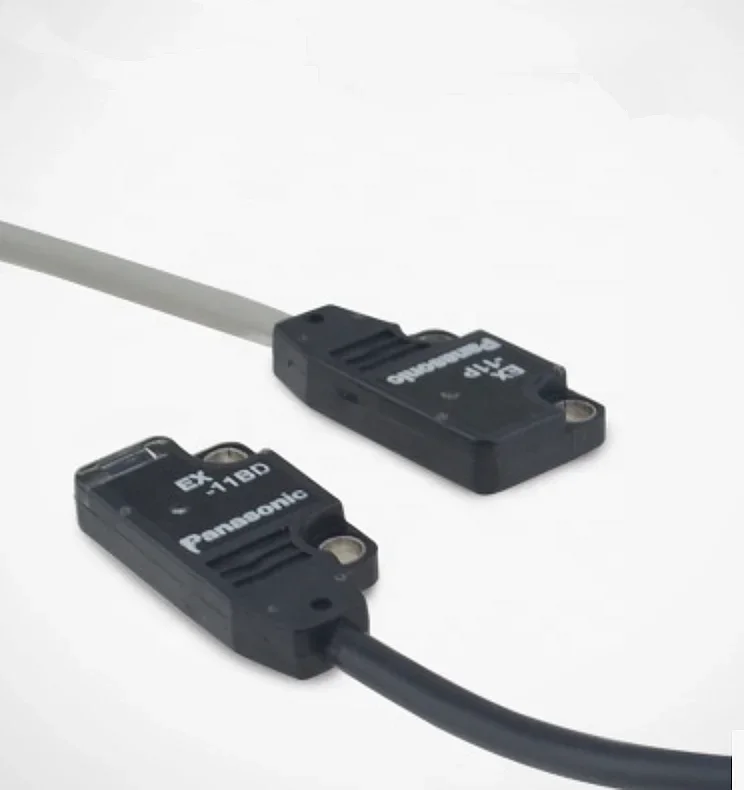 

New original Ultra-slim Photoelectric Sensor EX-11B (EX-11P EX-11BD)