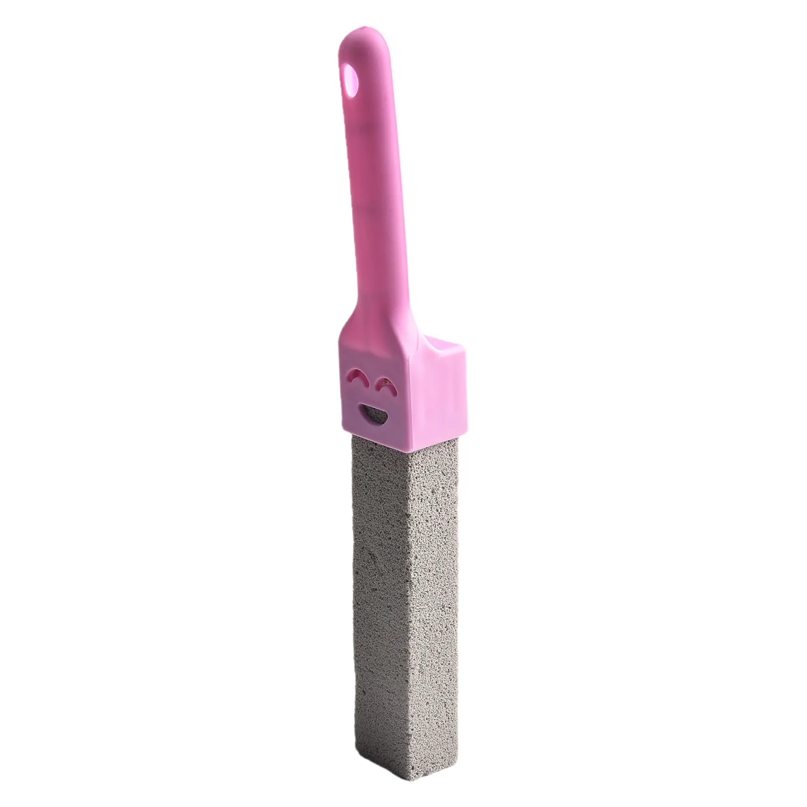 High Quality Practical Toilet Brush For Sinks Bathroom Accessories Bathtubs Natural Pumice Stone Stain Removal