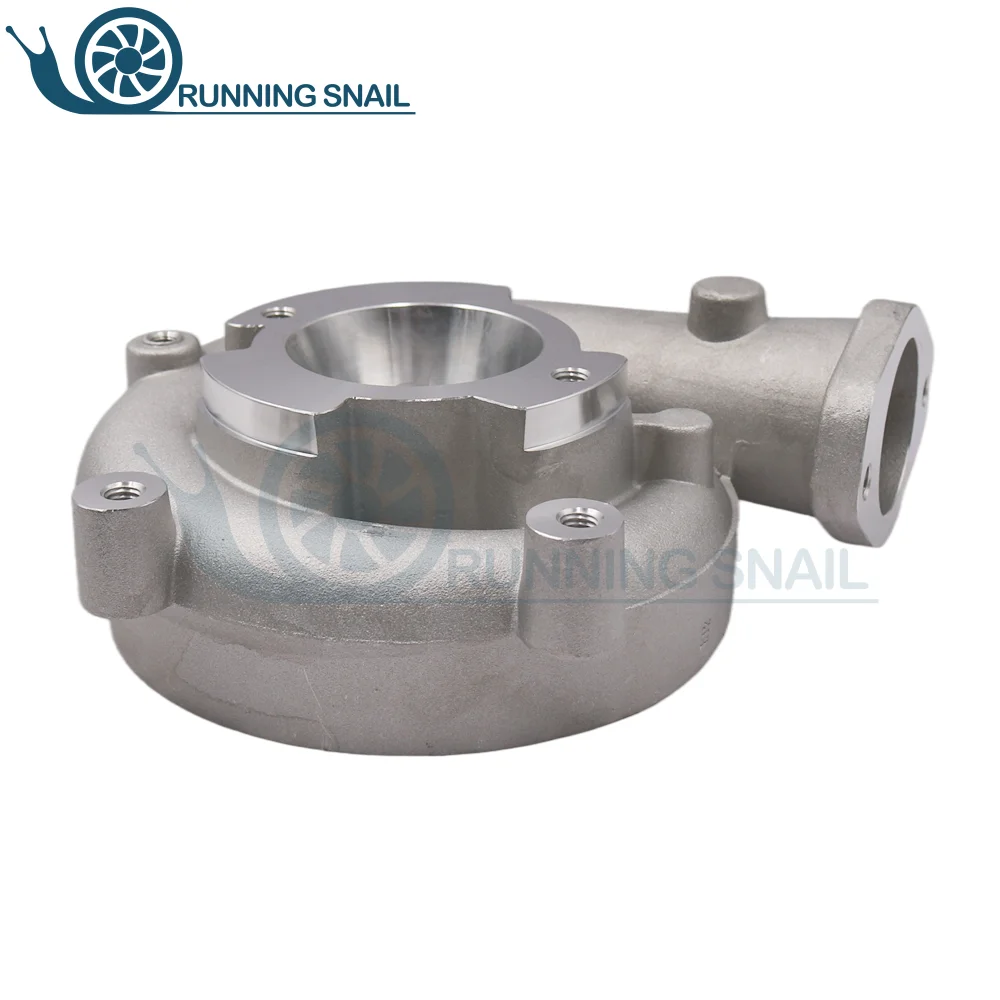 

Корпус турбокомпрессора CT26B 17201-17040 17201 17040 1720117040 для Toyota Landcruiser 100 1HD-FTE 204HP 4.2L