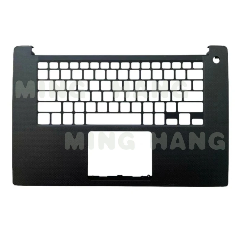 

l New For Dell XPS 15 9570 7590 Precision 5530 5540 Upper Case Palmrest 0621WH