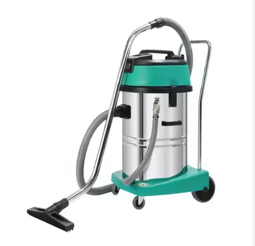 مكنسة كهربائية رطبة وجافة سعة 30 لترًا WVC