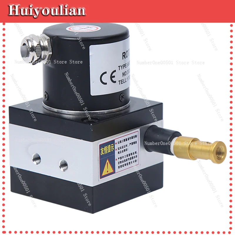SF30 SF50 LX2000 String Pot Displacement Sensor Cable Extension Transducer for Cylinder Distance Measurement