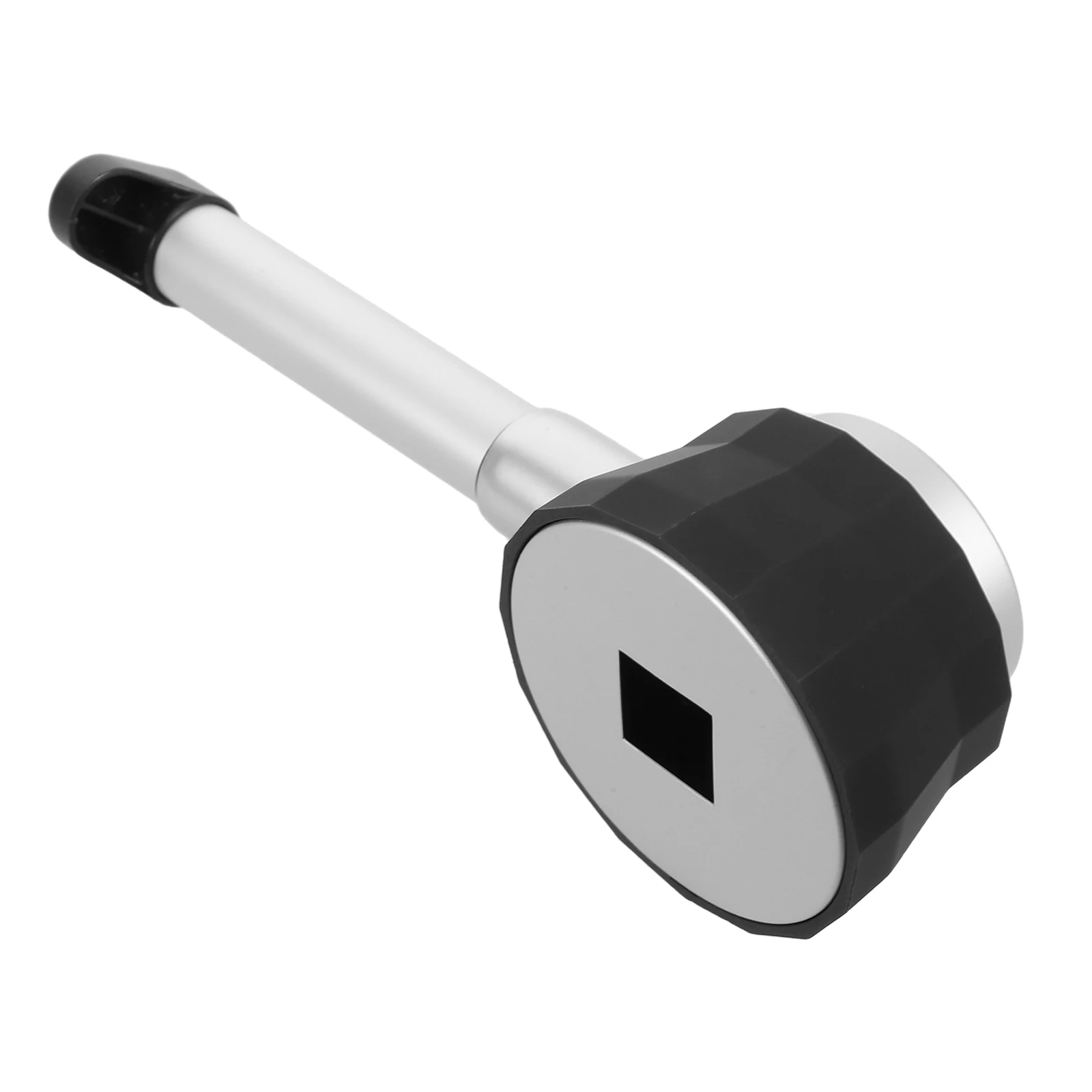 

1pc 30X Handheld Magnifying Glass Led Light Portable Mini Loupe Magnifier Scale Fake Currency Lightweight Durable For