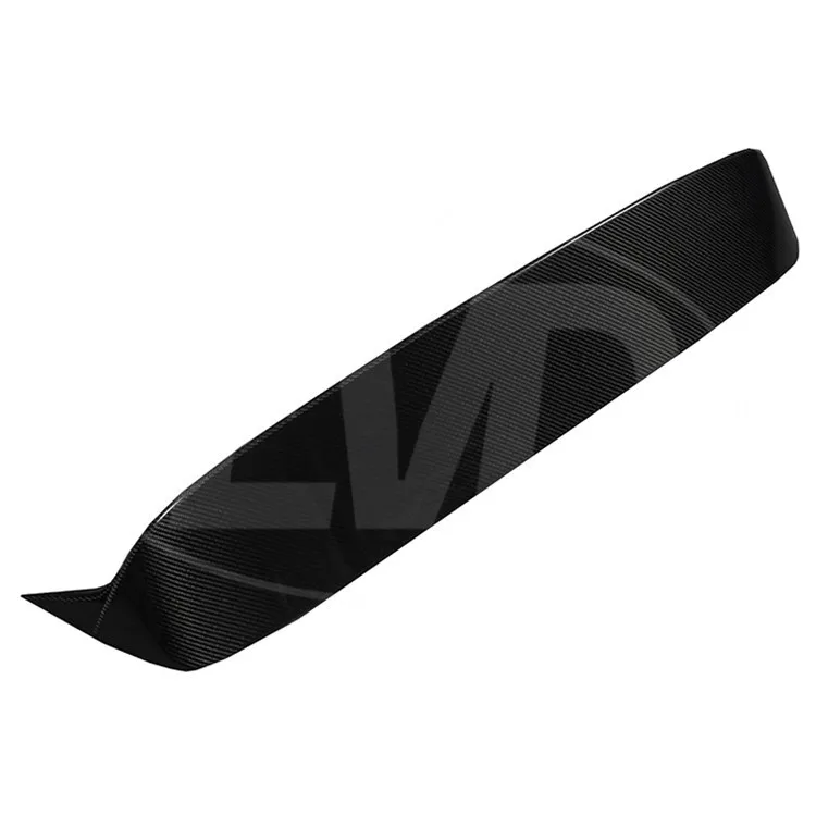 

Oem Style Carbon Fiber Roof Spoiler for 2021-2022 Honda Fit Jazz Gr9
