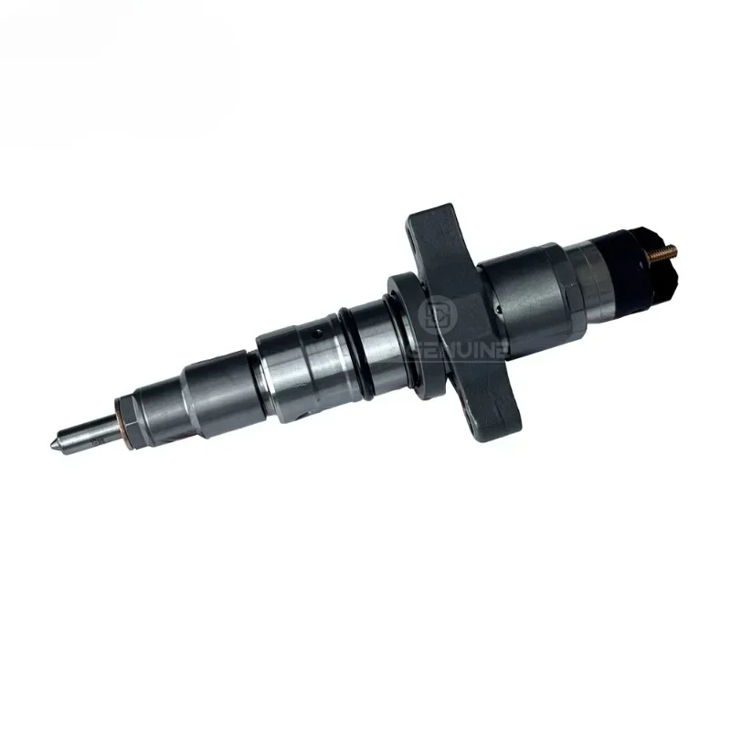 High performance diesel engine common rail fuel injector   0445120254