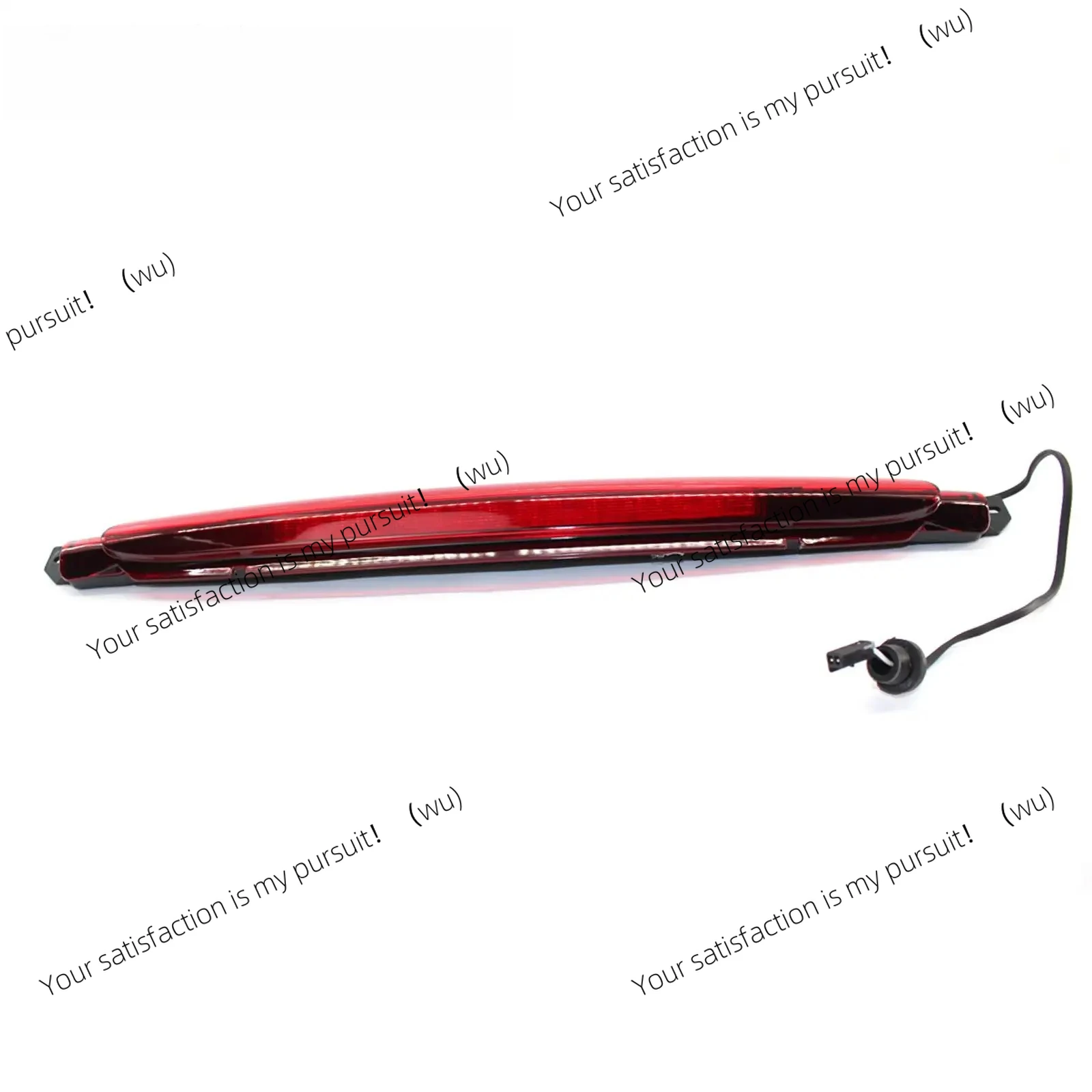 تيريسيرا لوز دي فرينو تريسيرا ليد، لامبارا بارادا روجا بارا تريل بليزر إنفوي 2002-2009، لوز تريسيرا، لوسيس دي فرينو أديسياليا