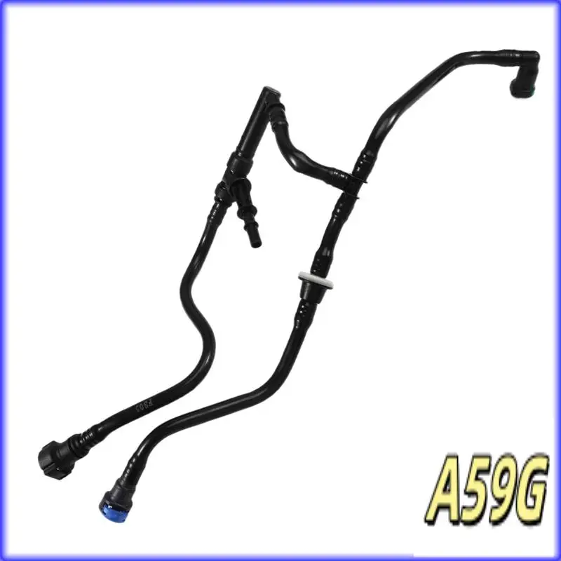 

G9-NEW 32139800 Evaporator Pipe Brake Vacuum Tube For VOLVO S90/S60 19-/XC60 18- XC90 MK2 Brake Evaporator Hose