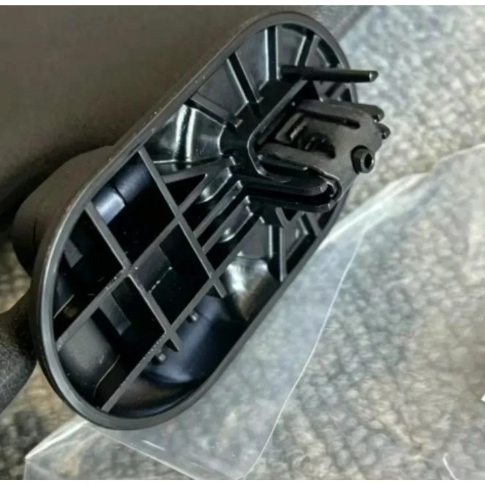 For BMW for MINI F54 F55 F56 F60 Countryman 51167376859 Car Side Sun Visor Fixing Buckle Mount Retainer Clip Brand New Genuine
