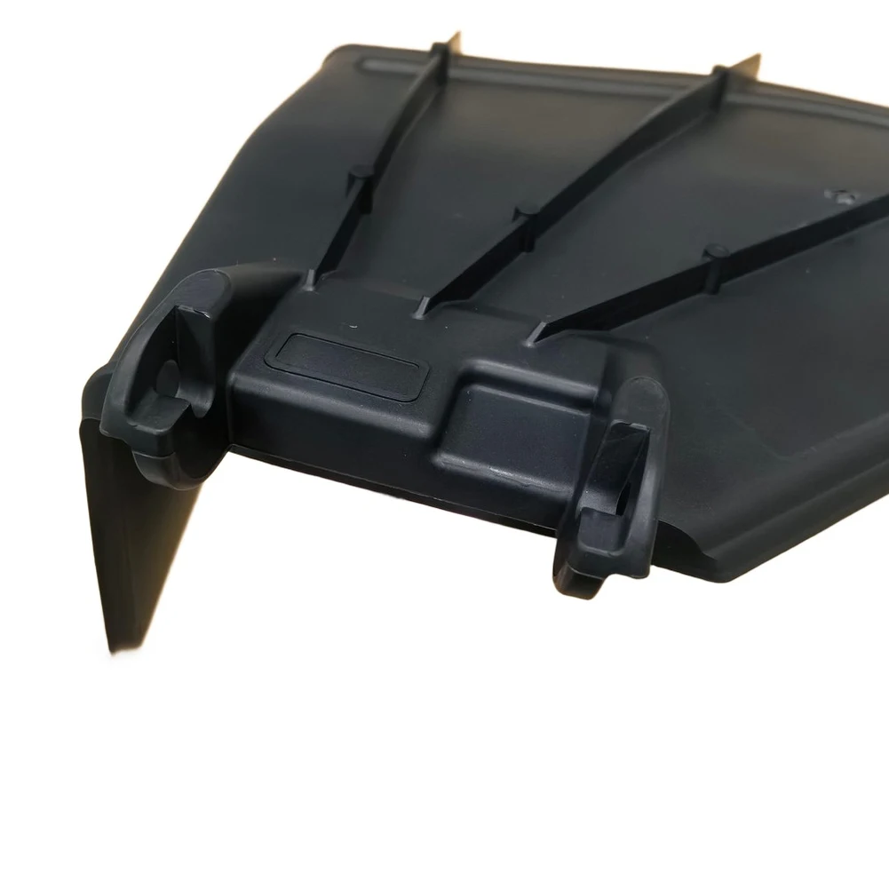 606930 Lawn Mower Discharge Chute Deflector For Hustler For Raptor For SD 54in 60in Models Replacement Deck Guide Accessory