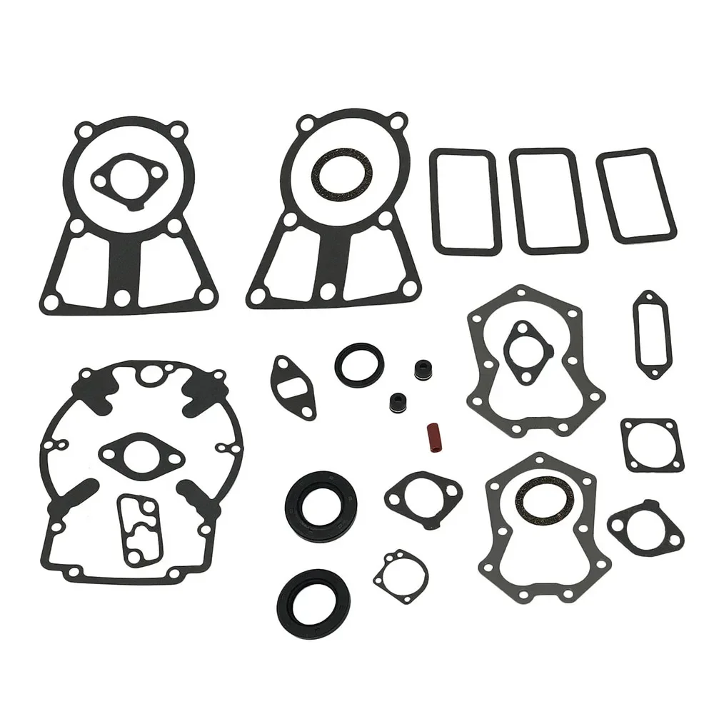 ENGINE REBUILD KIT FOR KOHLER KT17, KT19, M18, M20, MV16, GASKET SET