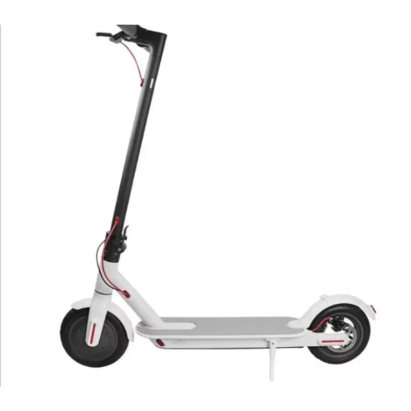 

High Quality Foldable Electric Scooter 25KM/h Suitable for Cities and School grounds