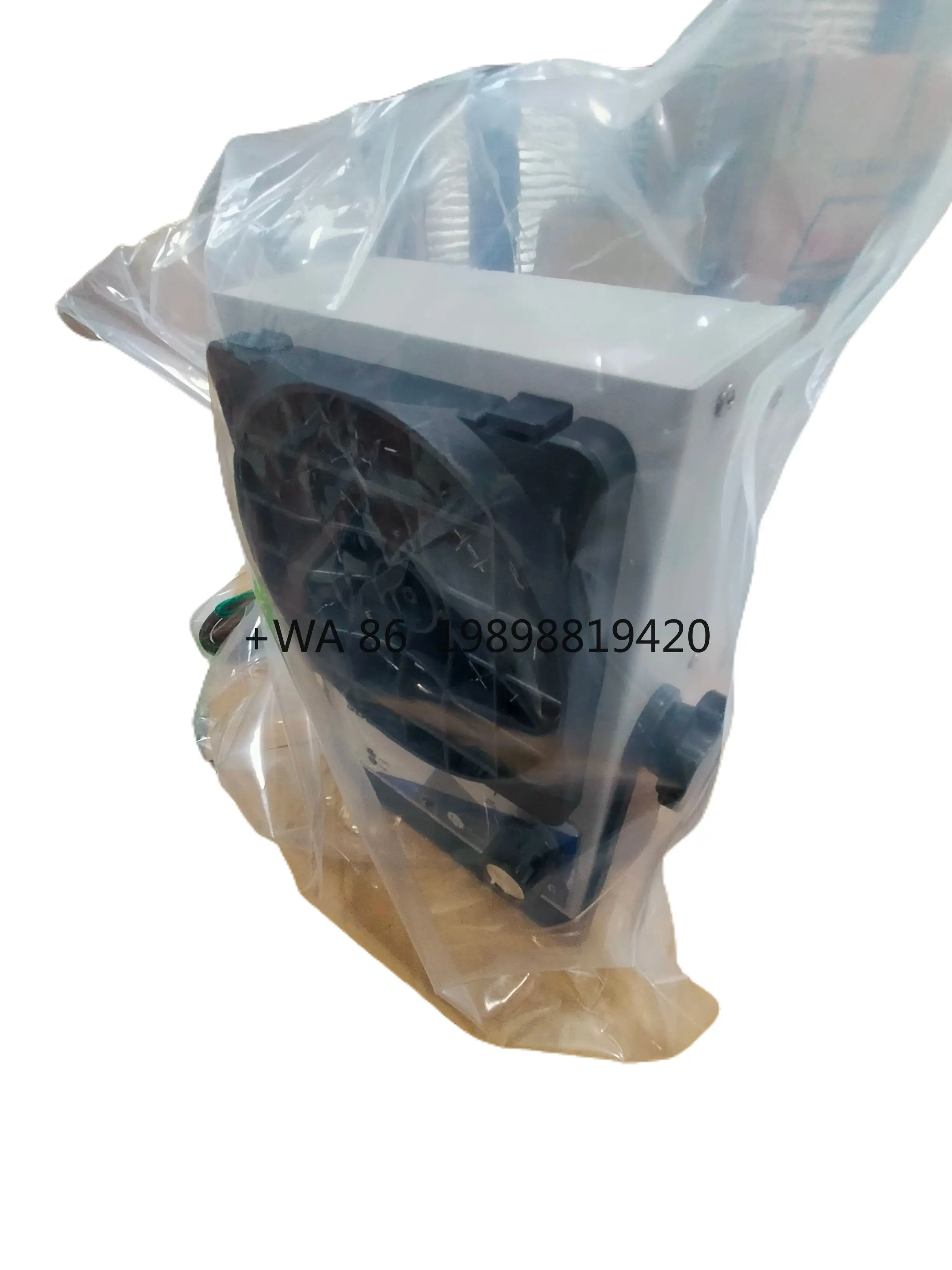 

Воздуходувка СЛЛ-18 Ион SBL-18 Ион