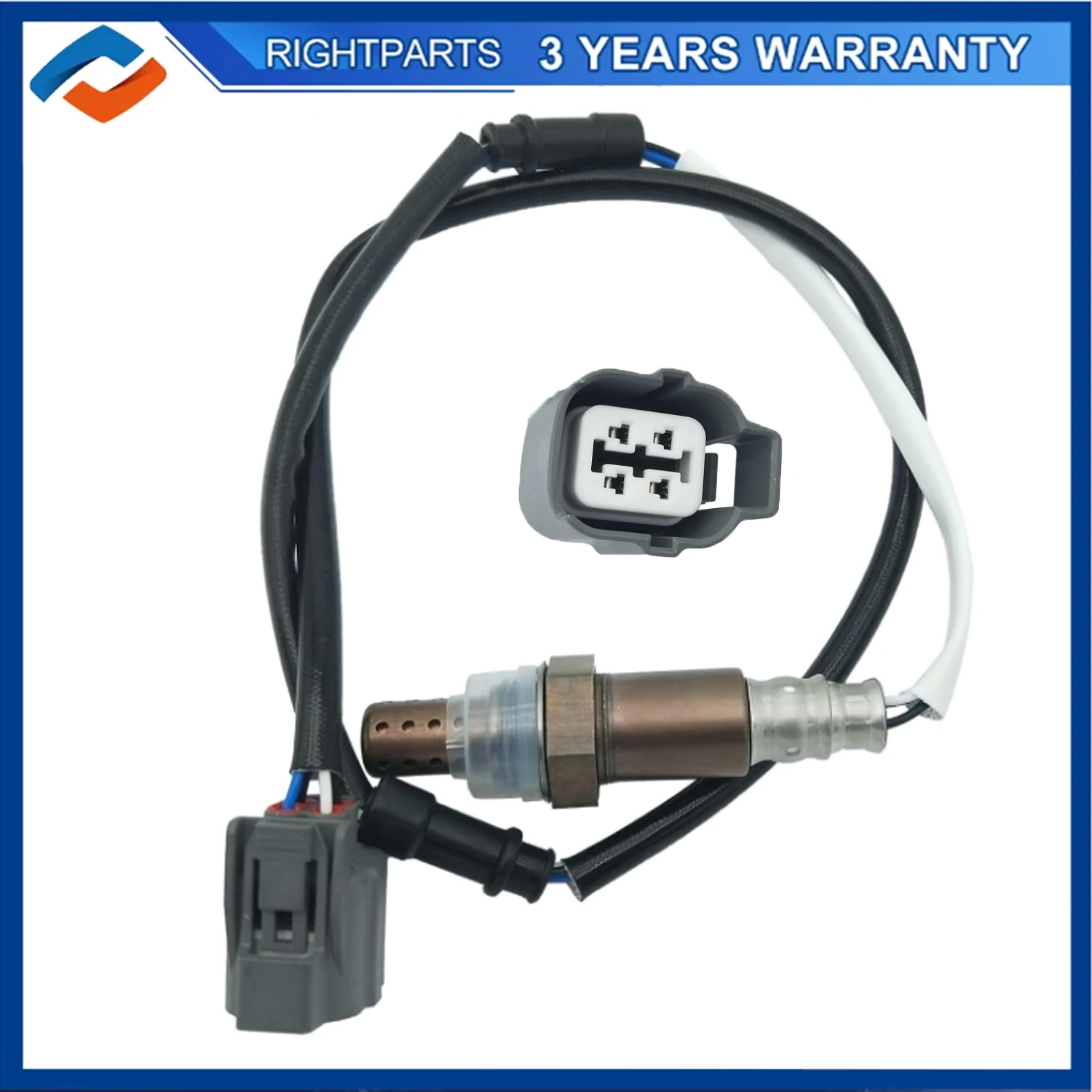 

Brand NEW Upstream Lambda O2 Oxygen Sensor 234000-7004 For Honda 2001-2005 Civic 2005-2006 ESX 36531-PLD-013 36531-PLD-003