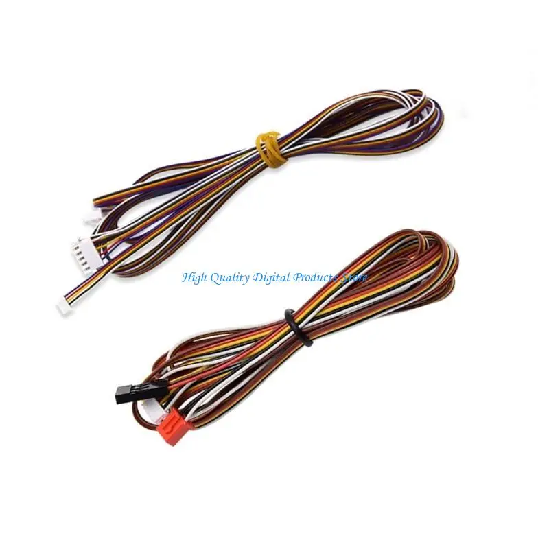 U2JE BL Touch Cable Przedłużenie kabla touchowego Automatyczne wyrównywanie