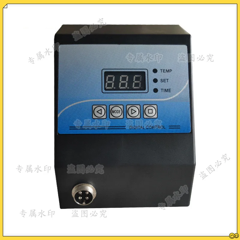 

NEW 110V/ 220v Mug/Plate/Stone Photo/T-shirt Heat Press Machine Digital Control Box Temperature Control