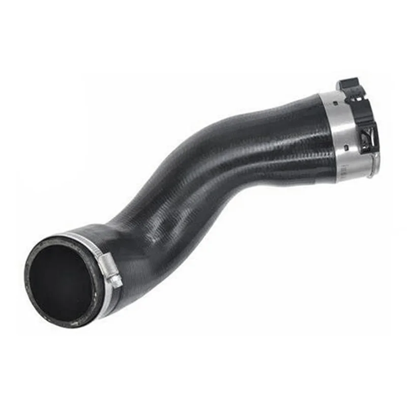 1 Para Rur Wylotu Powietrza Intercoolera Turbodoładowania do BMW F20 F21 F30 F31 F35 13717597587 2011-2015 16I 118I 320I N13