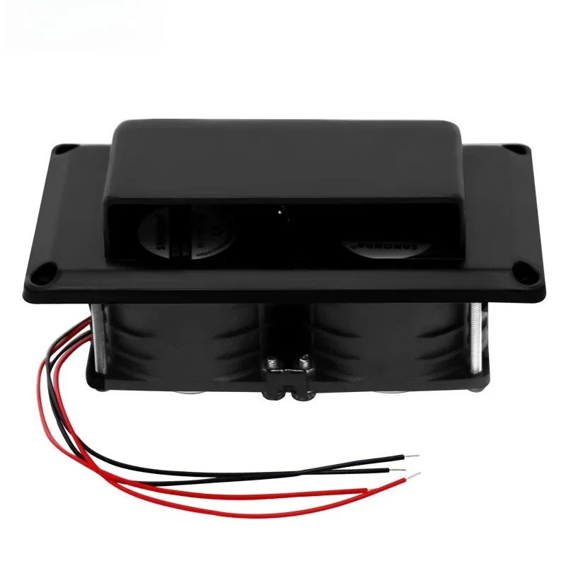 

12V Mini Quick Exhaust RV Accessories Accessories Oil Side Exhaust Range Hood Vent Fan Camper RV